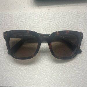 Tom Ford Mens Sunglasses
